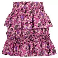 Spódnice - Vingino Dziewczęca spódnica Qanine, róża fuksja, 16 Lata - miniaturka - grafika 1