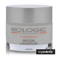 Kremy do twarzy - Ericson Laboratoire Ericson Laboratoire Nutribacilia Cream Krem ultraodżywczy 50ml - miniaturka - grafika 1