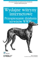 Systemy operacyjne i oprogramowanie - Wydajne witryny internetowe - miniaturka - grafika 1