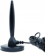 Anteny TV - Fasizi Cyfrowa antena telewizyjna wzmacniacz 4K UHD 1080P HDTV Wewnętrzna - miniaturka - grafika 1