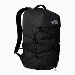 Plecak turystyczny The North Face Borealis 28 l asphalt grey light heat - Plecaki - miniaturka - grafika 1