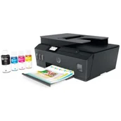 Urządzenia wielofunkcyjne - HP Smart Tank 615 Y0F71A - miniaturka - grafika 1
