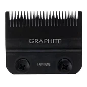 Pozostałe akcesoria fryzjerskie - Ostrze Babyliss PRO FX8010BME FADE GRAPHITE do maszynek FX8700, LOPROFX FX825E - miniaturka - grafika 1