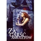 Fantasy - MAG Za garść amuletów - Kim Harrison - miniaturka - grafika 1