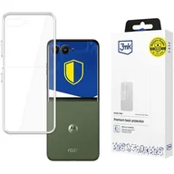 Etui i futerały do telefonów - 3mk Armor Case do Motorola razr 50 5G - miniaturka - grafika 1