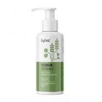 Lynia Lynia Tonik Żelowy Anti-Acne Dla Skóry Trądzikowej 150ml - Żele do mycia twarzy - miniaturka - grafika 1