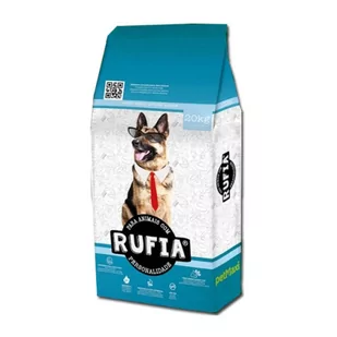 Rufia Adult Dog 20 kg - Sucha karma dla psów - miniaturka - grafika 1