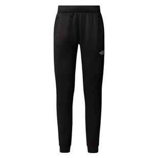 THE NORTH FACE SPODNIE REAXION FLEECE NF0A8CNSJK3 r M - Dresy damskie - miniaturka - grafika 1