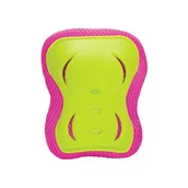 Ochraniacze - Nils EXTREME OCHRANIACZE H320 ROZM M ZESTAW EXTREME 16-60-051 - miniaturka - grafika 1