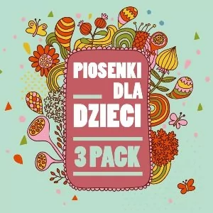 Luna Music Piosenki dla dzieci - Muzyka dla dzieci - miniaturka - grafika 1