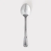 Łyżki - Łyżka stołowa Natalia 19,5 cm - miniaturka - grafika 1