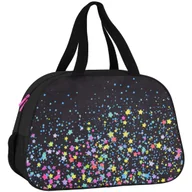 Torby szkolne - Starpak Torba na Ramię Gwiazdki Galaxy 552617 - miniaturka - grafika 1