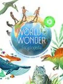 Pozostałe książki - WORLD OF WONDER ENCYCLOPEDIA - miniaturka - grafika 1