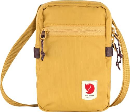 Fjällräven High Coast Pocket Crossbody One Size, żółty, Rozmiar uniwersalny, sport