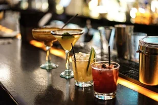 Zawodowy kurs barmański II stopnia - Czasopisma - miniaturka - grafika 1