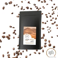 Kawa - Kawa ziarnista Agifa Pustynna Kompozycja 1kg - miniaturka - grafika 1