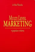 Marketing - Multi Level Marketing w gospodarce rynkowe - miniaturka - grafika 1