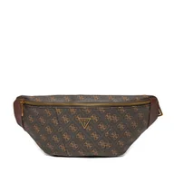 Nerki - Nerka Guess HMEVZL P3431 Brązowy - miniaturka - grafika 1