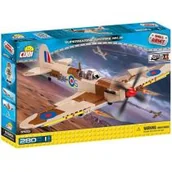 Klocki - Cobi Mała Armia 5525 - miniaturka - grafika 1