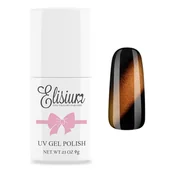 Lakiery hybrydowe - Elisium, lakier hybrydowy 171 Falling Stars, 9g - miniaturka - grafika 1