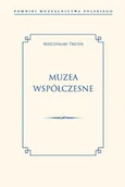 E-booki - kultura i sztuka - Muzea współczesne - miniaturka - grafika 1