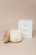 Świece - Świeca Naturalna Zapachowa Hekate 300G | Mama Fuego | Pomarańcza - Cynamon - Goździk - Sosna | Olejki Eteryczne | Zapach Świąt - miniaturka - grafika 1