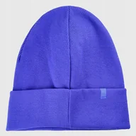Czapki damskie - 4F CZAPKA DZIECIĘCA BEANIE CHŁOPIĘCA DZIEWCZĘCA UNISEKS SS24 - miniaturka - grafika 1