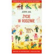 Poradniki dla rodziców - MiND Jesper Juul Życie w rodzinie - miniaturka - grafika 1