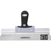 Narzędzia murarskie - STALCO Szpachla PERFECT S-73380 380 mm - miniaturka - grafika 1