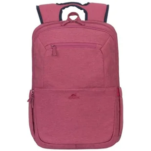Rivacase Plecak na laptop 15,6" Suzuka 7760 Czerwony 7760 Red - Torby na laptopy - miniaturka - grafika 1
