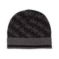 Czapki męskie - Guess Czapka - miniaturka - grafika 1