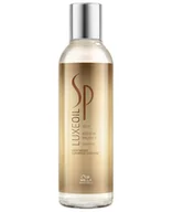 Szampony do włosów - Wella SP LuxeOil Keratin Protect Shampoo (200ml) - miniaturka - grafika 1