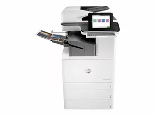 HP Color LaserJet Enterprise MFP M776zs (T3U56A) - Urządzenia wielofunkcyjne - miniaturka - grafika 1