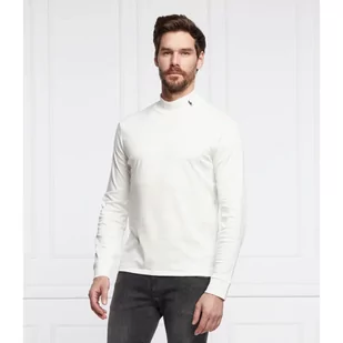 POLO RALPH LAUREN Golf | Slim Fit - Swetry męskie - miniaturka - grafika 1