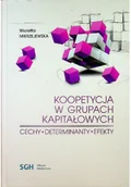 Biznes - Koopetycja w grupach kapitałowych - miniaturka - grafika 1