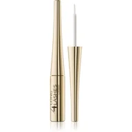 Odżywki do rzęs i brwi - Long 4 Lashes GOLD Serum 4ml - miniaturka - grafika 1