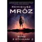 Science-fiction - Echo z otchłani. Chór zapomnianych głosów. Tom 2 - miniaturka - grafika 1