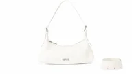 Torebki damskie - REPLAY Damska torebka FW3729, 001 Optical White, 001 Optical White, UNIC - miniaturka - grafika 1
