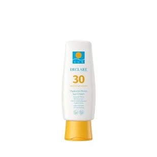 Declaré Hyaluron Boost Sun Cream SPF30 Ochrona przeciwsłoneczna 100 ml - Kremy do twarzy z filtrem - miniaturka - grafika 1