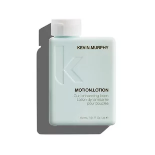Motion.Lotion mleczko podkreślające loki i fale 150ml - Kosmetyki do stylizacji włosów - miniaturka - grafika 1