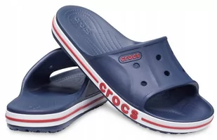 Crocs Lekkie Sportowe Klapki Męskie Na Basen 43,5 - Klapki i japonki męskie - miniaturka - grafika 1