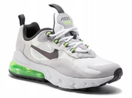 Buty sportowe damskie - Buty Nike Air Max 270 BQ0103-102 treningowe 38 - miniaturka - grafika 1