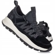 Buty sportowe męskie - Buty męskie Timberland Boroughs Project 0A24S9015 - miniaturka - grafika 1
