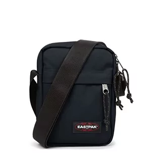 Eastpak Unisex The One Messenger Bags, torby na ramię i torby biodrowe, Cloud niebieski (niebieski) - EK00004522S EK04522S - Torby męskie - miniaturka - grafika 1