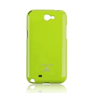 Mercury Etui na Apple iPhone X MERCURY JellyCase - Akcesoria do nawigacji - miniaturka - grafika 2