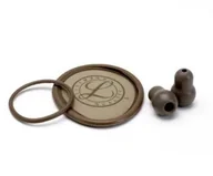 Urządzenia medyczne - Zestaw części do 3M Littmann Lightweight - miniaturka - grafika 1