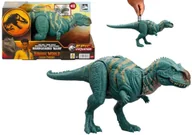 Figurki dla dzieci - Jurassic World Dinozaur Majungasaurus - miniaturka - grafika 1