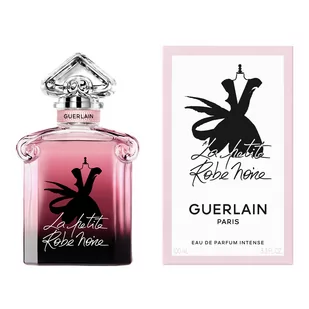 Guerlain La Petite Robe Noire Eau de Parfum Intense  EDP 100 ml - Wody i perfumy damskie - miniaturka - grafika 2