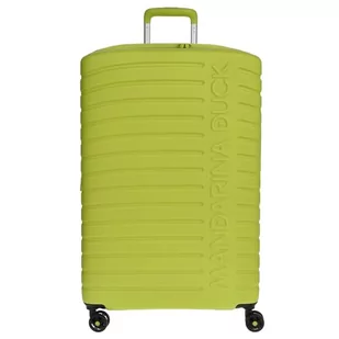 Mandarina Duck FLYDUCK walizka na kółkach, rozmiar L, bergamotto, OneSize, FLYDUCK - Walizki - miniaturka - grafika 1
