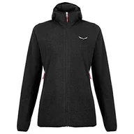 Kurtki damskie - Salewa Damska kurtka W Nuvolo Jkt (1 szt.) - miniaturka - grafika 1